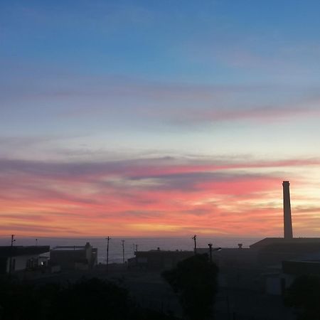 Bokkomblommetjie Lambertʼs Bay Buitenkant foto