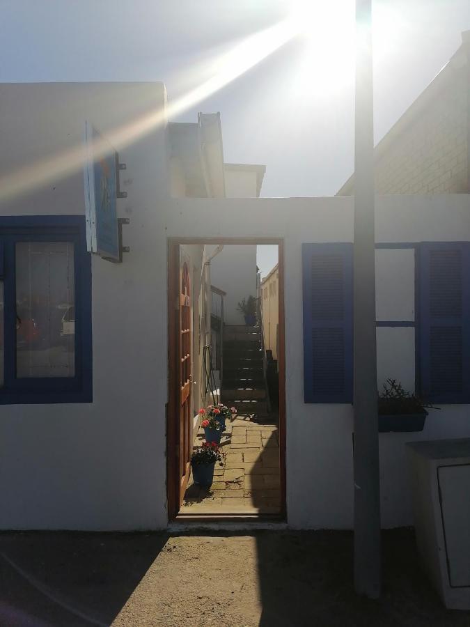 Bokkomblommetjie Lambertʼs Bay Buitenkant foto
