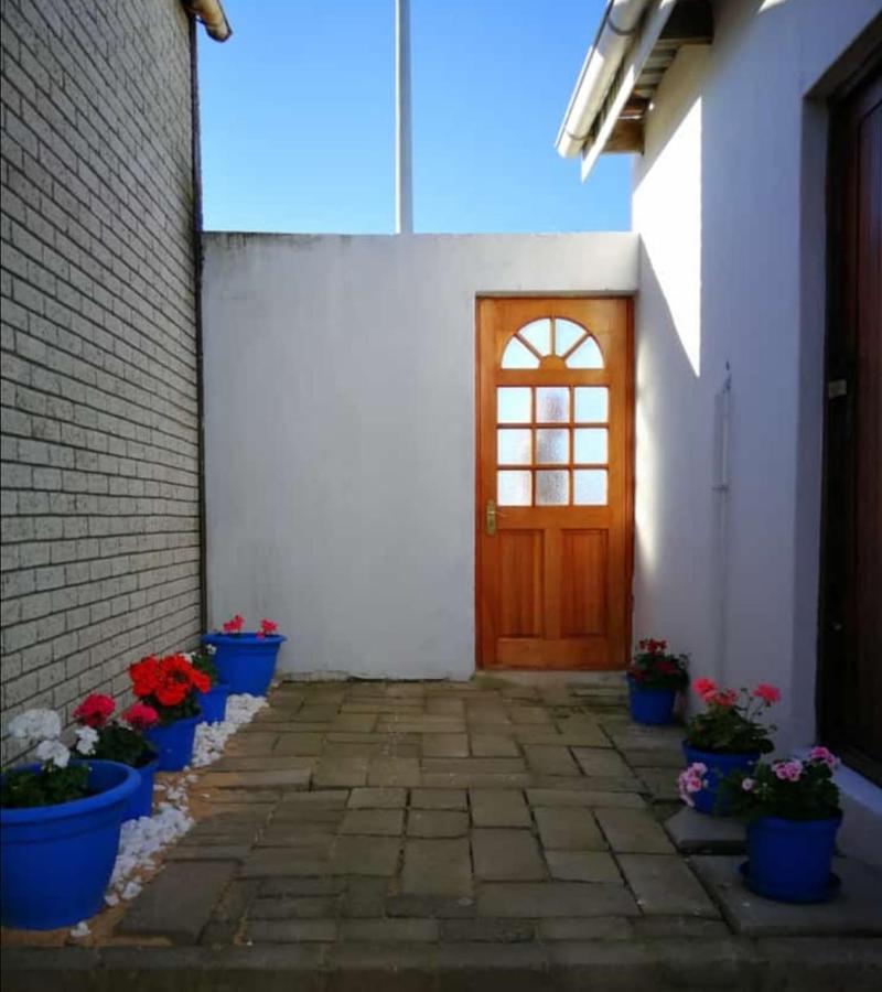Bokkomblommetjie Lambertʼs Bay Buitenkant foto