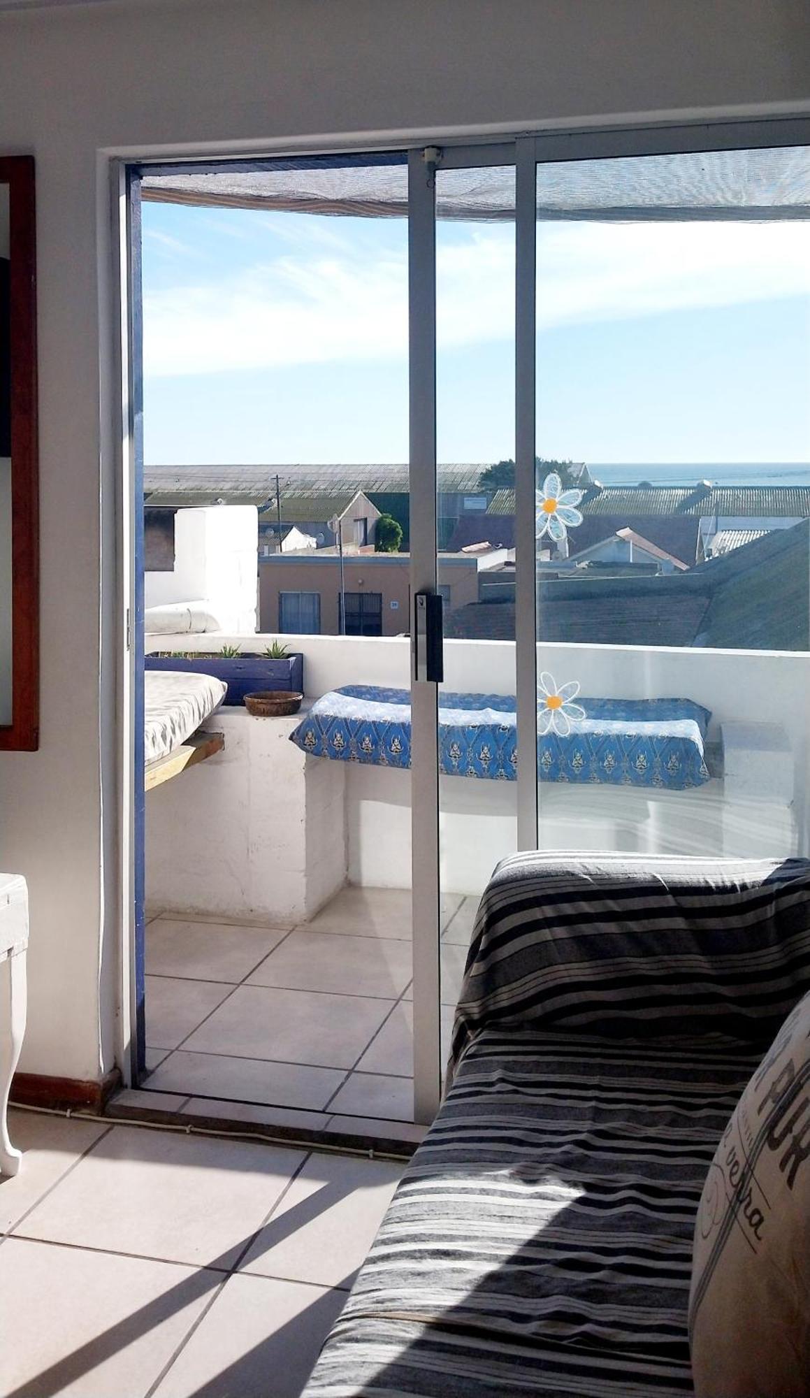 Bokkomblommetjie Lambertʼs Bay Buitenkant foto